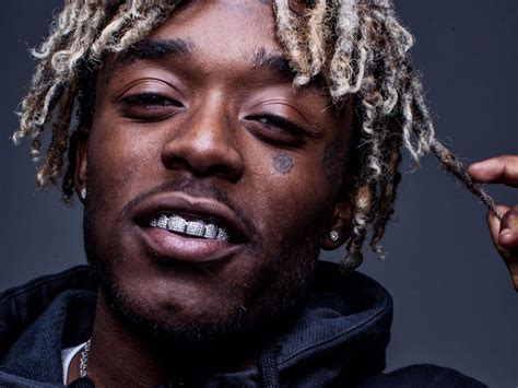 wie groß ist lil uzi|Lil Uzi Vert